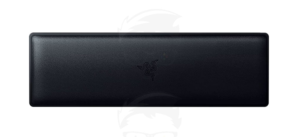 Razer Ergonomic Wrist Rest for Mini Keyboards Razer Ergonomic Wrist Rest for Mini Keyboards